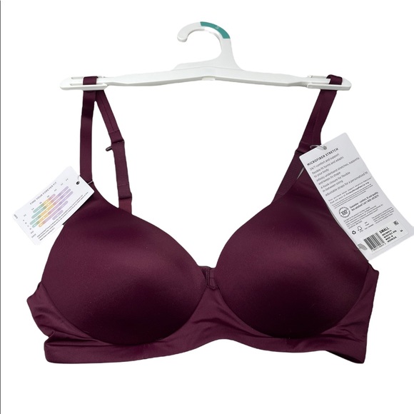 Jockey Bra Small NWOT - Picture 2 of 6